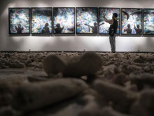 Pameran Seni Kontemporer Bahas Krisis Ekologi