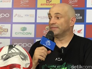 Dijamu Bhayangkara FC, Persebaya Adaptasi Cuaca Panas