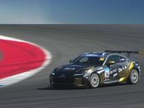 Race 2 Subaru BRZ Super Series Mandalika 2026, Demas Agil Juaranya