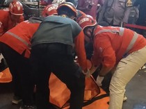 Polisi Ungkap Gangguan Kejiwaan Pemuda Lompat dari Lantai 20 Hotel Surabaya