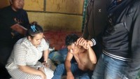Polisi Ungkap Hubungan Menantu dan Eksekutor Pembunuhan Lansia Riau