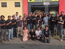Ringkasan Kasus Menantu Otaki Pembunuhan Mertua: Motif hingga Penangkapan