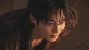 Episode Jumat (1/5) Seong Hui Ju (IU) dan Pangeran Agung Ian (Byeon Woo Seok) resmi menikah. Episode Sabtu (3/5) menampilkan adegan malam pertama sebagai pasutri ternyata canggung banget. (Foto: dok. MBC)