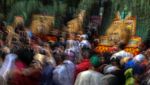 Pertunjukan Reog Ponorogo Ramaikan Akhir Pekan di Bogor