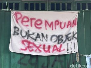 Ulah Bejat Pendiri Ponpes di Pati, Klaim Keturunan Nabi buat Perkosa Santriwati