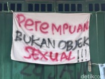 Ulah Bejat Pendiri Ponpes di Pati, Klaim Keturunan Nabi buat Perkosa Santriwati
