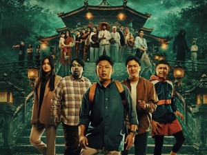 Malam Minggu Nonton Sekawan Limo 2, Ini Jadwal Bioskop Surabaya!