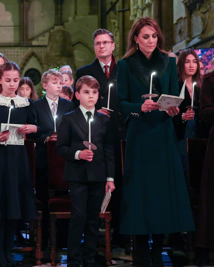 Potret Putri Charlotte Beranjak Remaja, Kini Genap Usia 11 Tahun