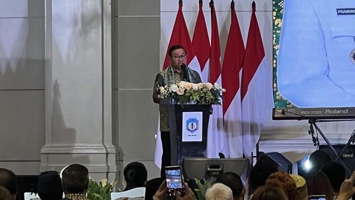 Pramono Anung