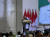 Pramono: Peran Kalbar Signifikan, Banyak SDA yang Mengalir ke Pusat