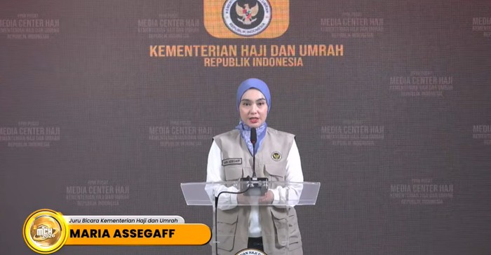 Preskon Kemenhaj