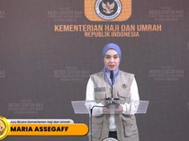 Update Haji 2026: 74.652 Jemaah Telah Diberangkatkan, 7 Jemaah Wafat