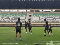 Menanti Laga Enjoy PSS Sleman Vs Garudayaksa di Final Championship