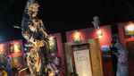 Rongai Siggi, Pameran Seni Daur Ulang Gugah Kesadaran Lingkungan