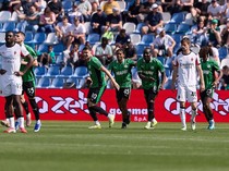 Milan Dihajar Sassuolo 0-2, Tomori Kartu Merah