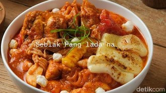 Raos Pisan! 7 Warung Seblak Prasmanan di Bekasi, Toppingnya Bikin Kalap