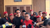 Yusril Usul Ambang Batas Parlemen Sesuai Jumlah Komisi, Hasto Bilang Begini