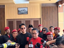Yusril Usul Ambang Batas Parlemen Sesuai Jumlah Komisi, Hasto Bilang Begini