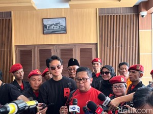 Yusril Usul Ambang Batas Parlemen Sesuai Jumlah Komisi, Hasto Bilang Begini
