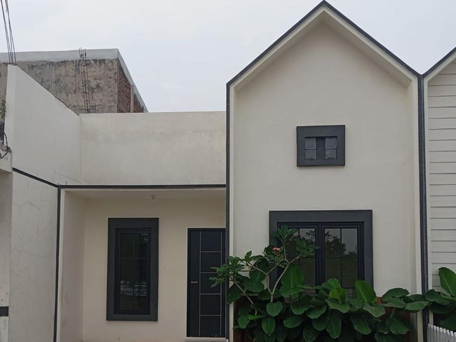 Lagi Cari Rumah di Cianjur? Masih Ada Nih yang Harganya Rp 166 Juta