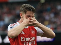 Gyokeres Pepet Rekor Henry di Arsenal