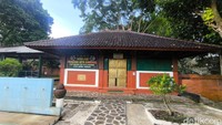 Menyusuri Makam Adipati Pertama Kuningan, Punya Darah Keturunan China