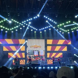 Kenangan Manis The Changcuters Lewat Lagu Hijrah ke London