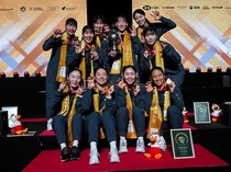 Daftar Juara Thomas dan Uber Cup 2026