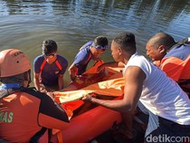 Tragis! IRT di TTU Tewas Saat Mandi di Cekdam