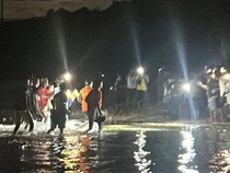 Remaja Tewas Tenggelam Saat Mandi di Pantai Leli Rote Ndao