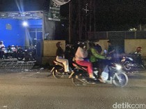 Brutal! Pria Sukabumi yang Tewas Dikeroyok Alami Luka Tusuk-Wajah Lebam