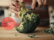 8 Alasan Harus Sering-sering Makan Sayur, Termasuk Kontrol Berat Badan