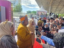 Wali Kota Appi Bentuk Tim Khusus Atasi Anak Putus Sekolah di Makassar