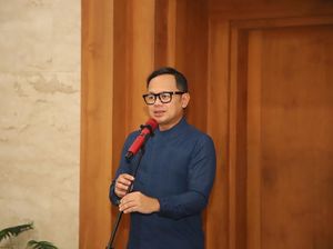Wamendagri Nilai Pacitan Berpotensi Jadi Daerah Tujuan Wisata Unggulan