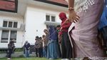 Hidupkan Permainan Tradisional di Pos Bloc Surabaya