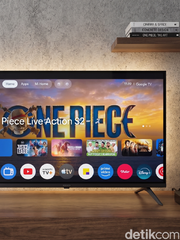 Review Xiaomi TV A Pro 32 2026: QLED Rp 2 Jutaan, Layak Beli?