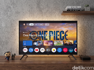Review Xiaomi TV A Pro 32 2026: QLED Rp 2 Jutaan, Layak Beli?