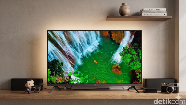 Xiaomi TV A Pro 32 2026 Xiaomi TV A Pro 32 2026