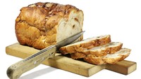 Roti Disimpan di Kulkas atau Suhu Ruang, Mana yang Lebih Tahan Lama?