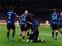 Menang 2-0 atas Parma, Inter Milan Juara Serie A 2025/2026