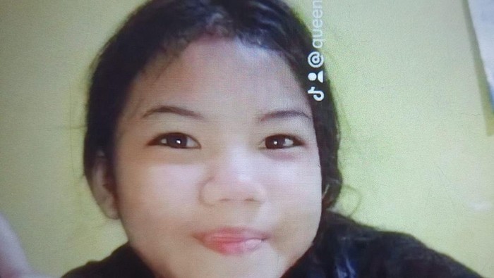 ABG di Palembang dilaporkan hilang usai dimaraih orang tuanya