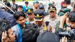 Aksi Hardiknas, Mahasiswa Soroti Kebijakan Pendidikan