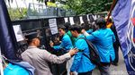 Aksi Hardiknas, Mahasiswa Soroti Kebijakan Pendidikan