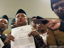 40 Ormas Islam Polisikan Ade Armando Cs Terkait Video JK