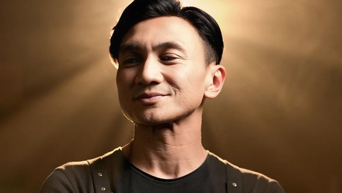 anji