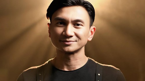 anji