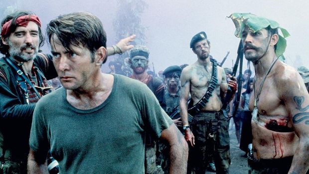 Apocalypse Now Apocalypse Now (1979).