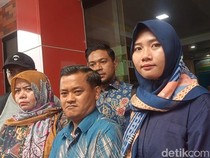 Komisi III DPR Minta Polisi Hentikan Laporan Balik Erin ke Eks ART