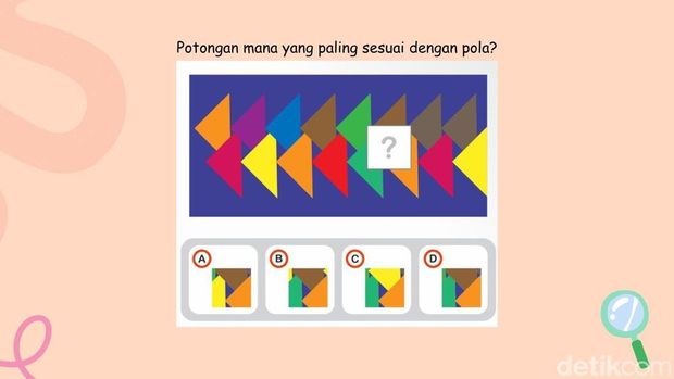 asah otak