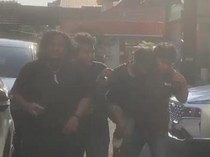 2 Begal Sadis Wisatawan di di Bukit Premium Pasuruan Diringkus
